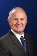 Mark Brodeur, City of Pacific Grove
