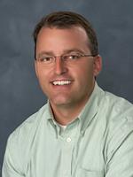 Clint Kinney, Town Manager