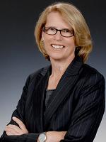 Suzanne Frick, Ketchum, California