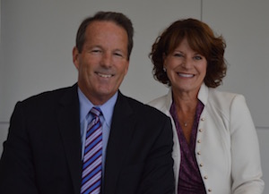 Bobbi Peckham, Phil McKenney, Peckham & McKenney