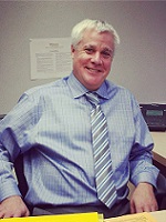 Brent Dennis