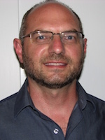 Steven Buckley 

Planning Manager 
Walnut Creek, California 