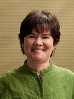Andrea Mackenzie

General Manager
Santa Clara County Open Space Authority