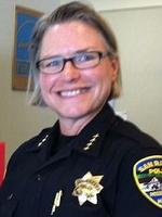Diana Bishop 

Chief of Police
San Rafael, California 