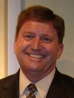 Jeffrey Kiser 

City Manager
Anderson, California 
