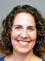 Lisa Goldman

City Manager
City of Burlingame, California