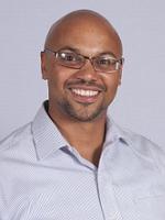Marcus Clarke

Economic Development Manager, 
City of San Mateo, California