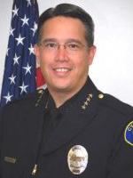 Mark Yokoyama 

Chief of Police
City of Alhambra, California 