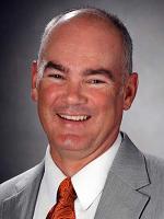 Marshall Brown

Director of Aurora Water
Aurora, Colorado
