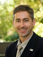 Pat Blacklock 

County Administrator
Yolo County, California 
