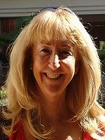 Susan Casey

Administrative Services Director,
City of American Canyon, California 
