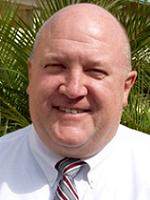 Tim Nash

Finance Director
City of Encinitas, California